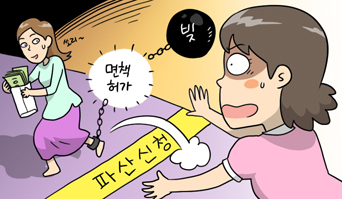 돈을 빌려간 뒤 바로 파산신청을 했는데요, 사기죄에 해당하나요? 돈을 빌려간 뒤 바로 파산신청을 했는데요, 사기죄에 해당하나요?
